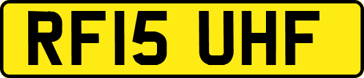 RF15UHF