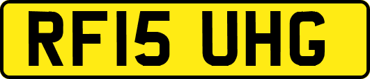 RF15UHG