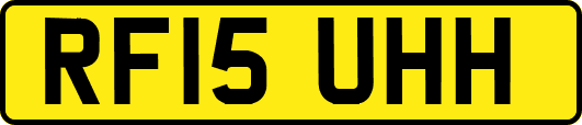 RF15UHH