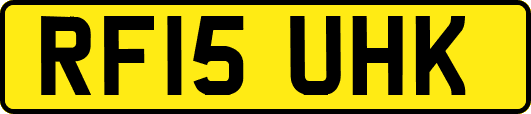 RF15UHK