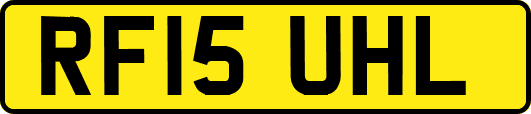 RF15UHL