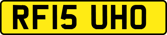 RF15UHO