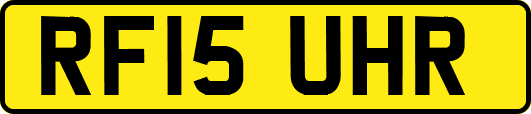 RF15UHR