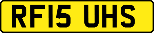 RF15UHS