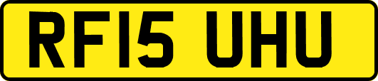 RF15UHU