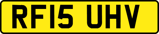 RF15UHV