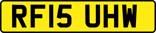 RF15UHW