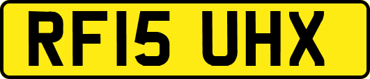 RF15UHX