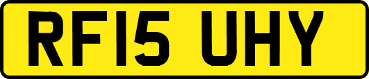 RF15UHY