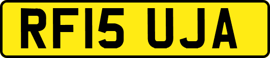 RF15UJA