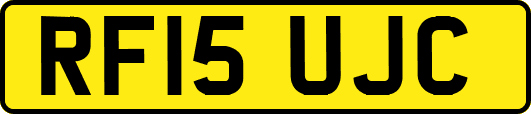 RF15UJC
