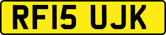RF15UJK