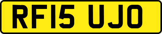 RF15UJO