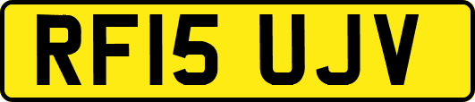 RF15UJV