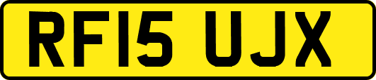 RF15UJX