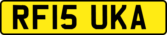 RF15UKA