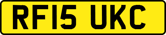 RF15UKC