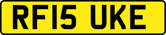 RF15UKE