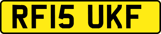 RF15UKF