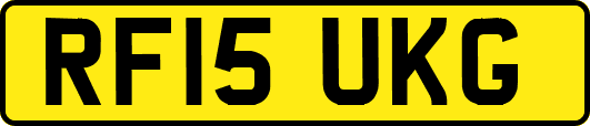 RF15UKG
