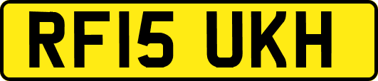 RF15UKH