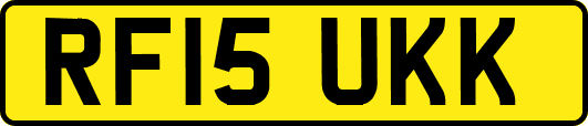 RF15UKK