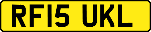RF15UKL