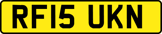 RF15UKN