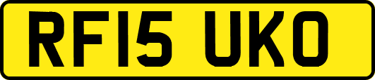 RF15UKO