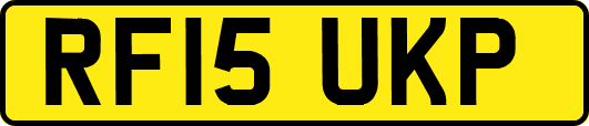 RF15UKP