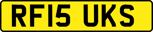 RF15UKS