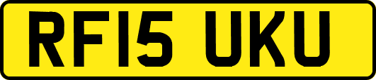 RF15UKU