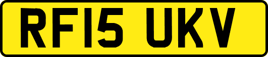 RF15UKV