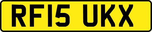 RF15UKX