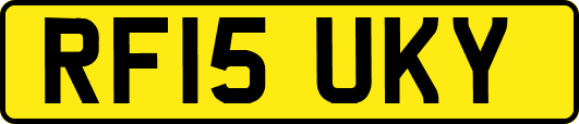 RF15UKY