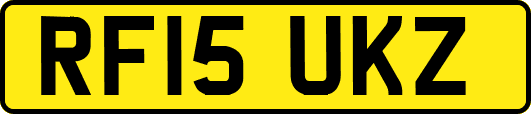 RF15UKZ