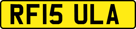 RF15ULA