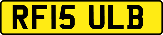 RF15ULB