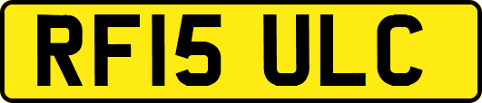 RF15ULC