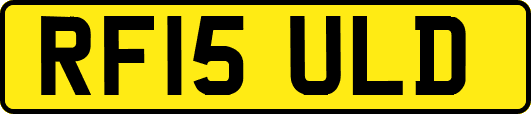 RF15ULD