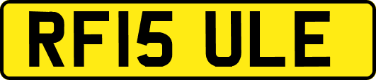 RF15ULE