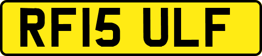 RF15ULF