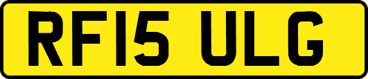 RF15ULG