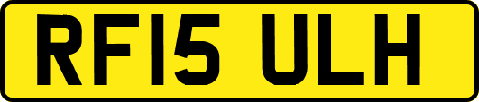 RF15ULH