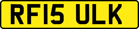 RF15ULK