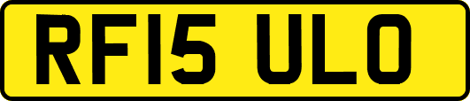 RF15ULO