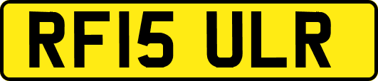 RF15ULR