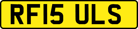 RF15ULS