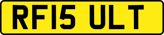 RF15ULT