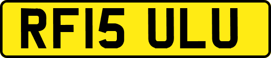 RF15ULU